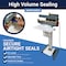 Sealer Sales 18" KF-Series Foot Sealer w/ 2.5mm Seal Width KF-450F - alternate 2